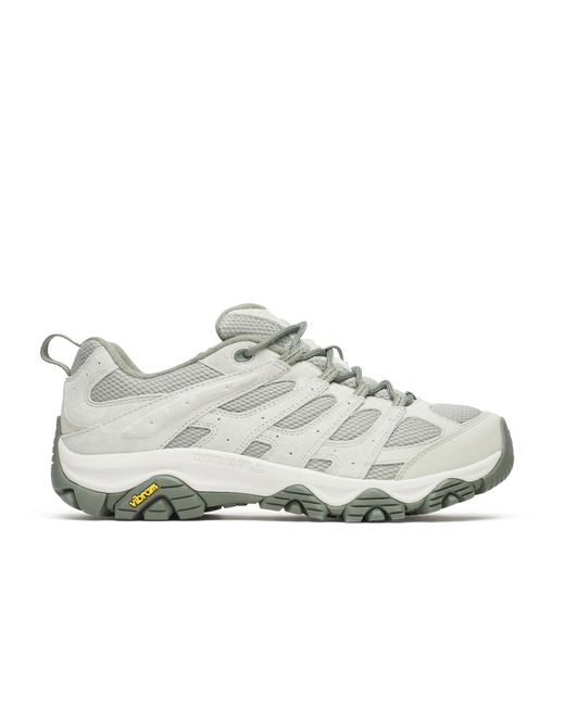 Merrell White Moab 3 Ready Zip for men