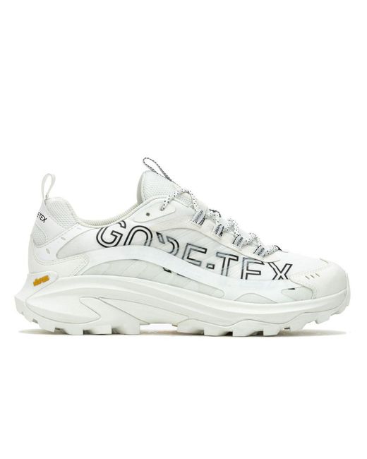 Moab Speed 2 Gore-Tex Bl 1Trl Merrell pour homme en coloris White