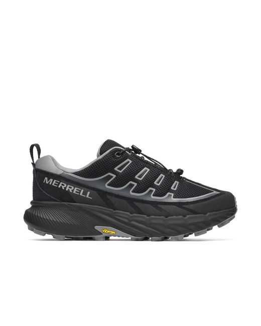 Merrell Black Agility Peak 5 Trek