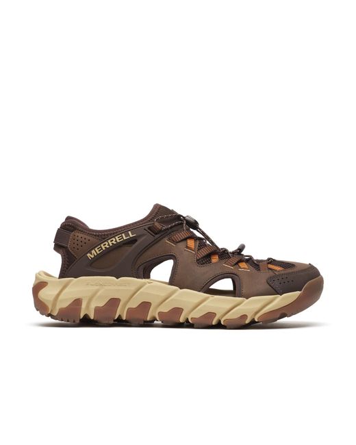 Merrell Brown Maipo Explorer Sieve for men