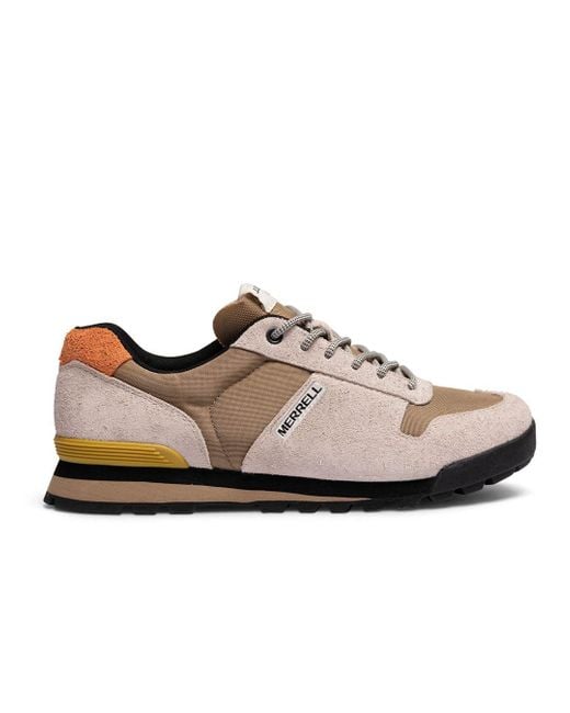 Merrell Solo Luxe 2 in Brown for Men | Lyst UK