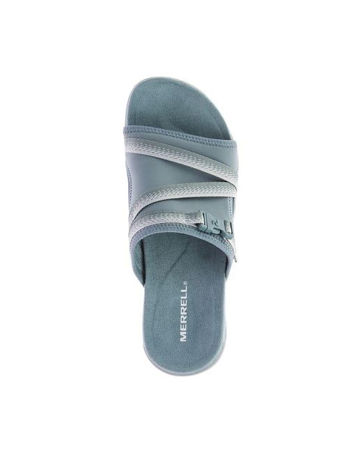 women's district muri slide
