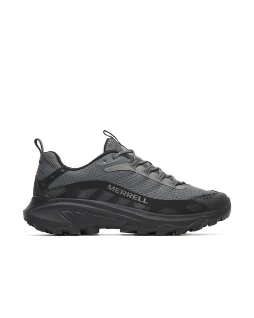 Merrell Gray Moab Speed 2 Sport for men