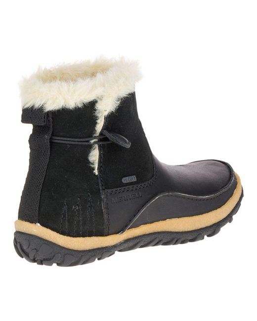 merrell tremblant polar ice  winter boots