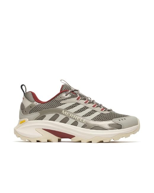 Merrell Gray Moab Speed 2 Vent 2K for men