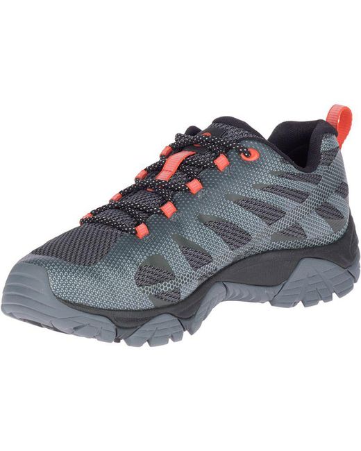 moab edge 2 hiking shoes