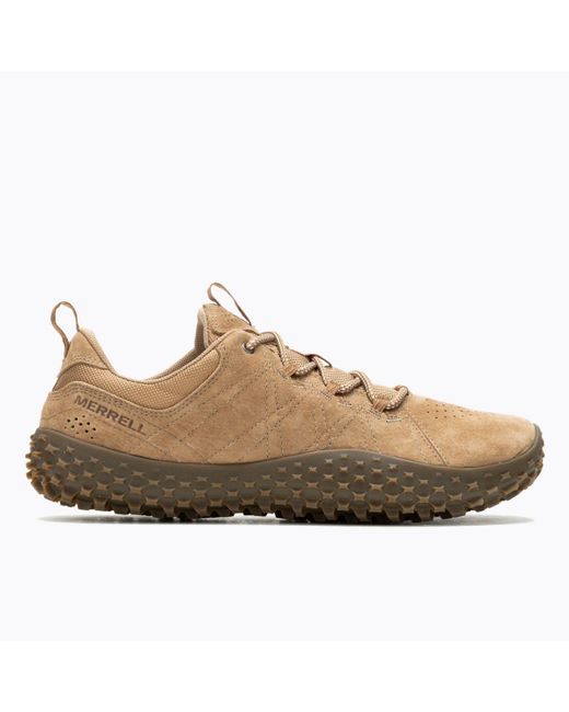 Merrell Brown Wrapt for men