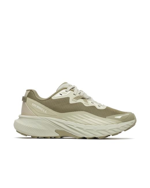Merrell Green Agility Trail