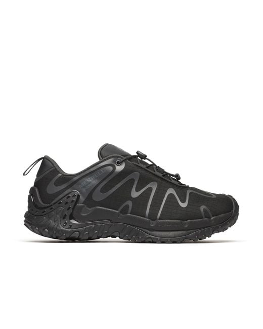 Merrell Black Cham Redux Storm Gore-Tex
