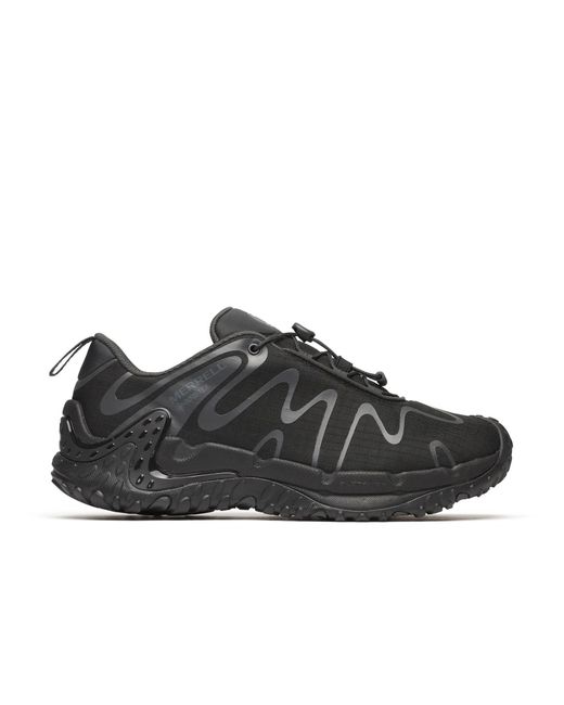 Merrell Black Cham Redux Storm Gore-Tex