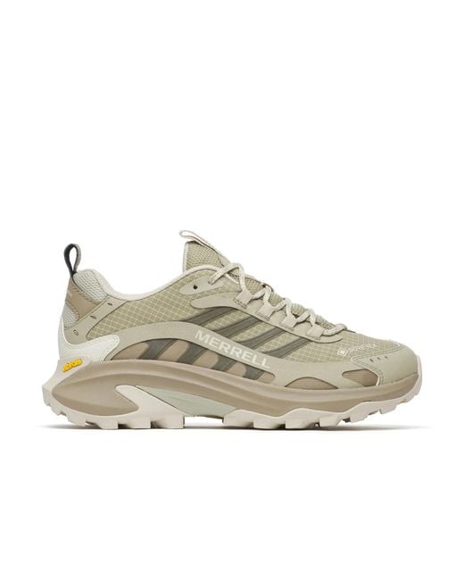 Merrell Multicolor Moab Speed 2 Gore-Tex