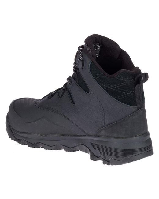thermo adventure 6 ice  waterproof