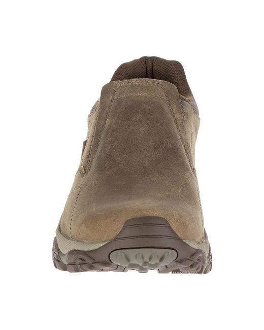 merrell moab adventure moc shoes