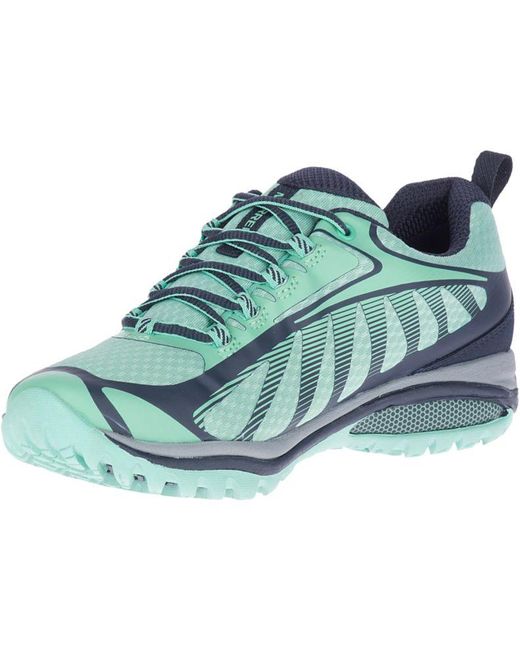 siren edge waterproof