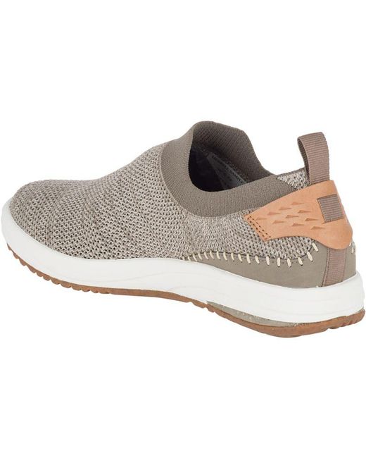 gridway moc sneaker merrell