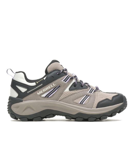 Merrell Gray Deverta 3 Sport Gore-Tex