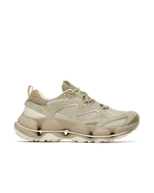 Merrell Natural Speedarc Matis Leather Waterproof