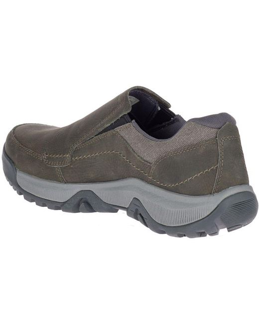 merrell men's anvik pace