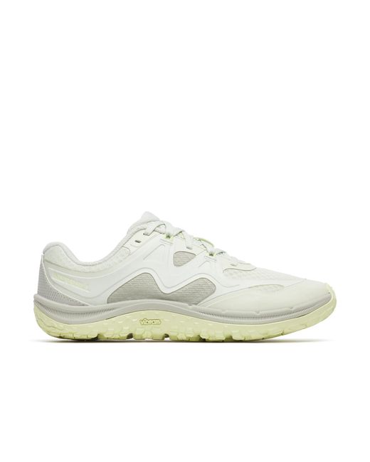 Merrell White Trail Glove 8