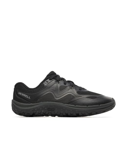Merrell Black Trail Glove 8