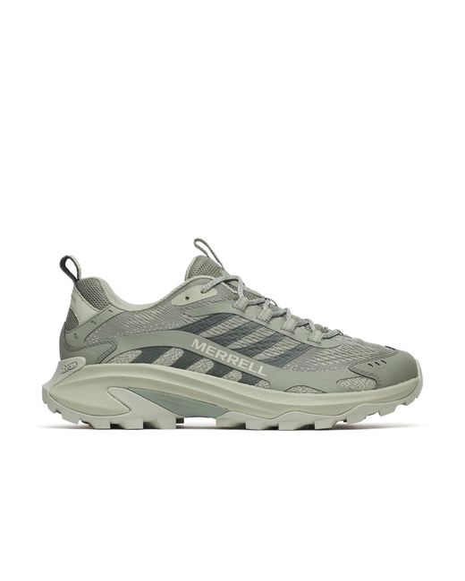 Merrell Green Moab Speed 2 for men