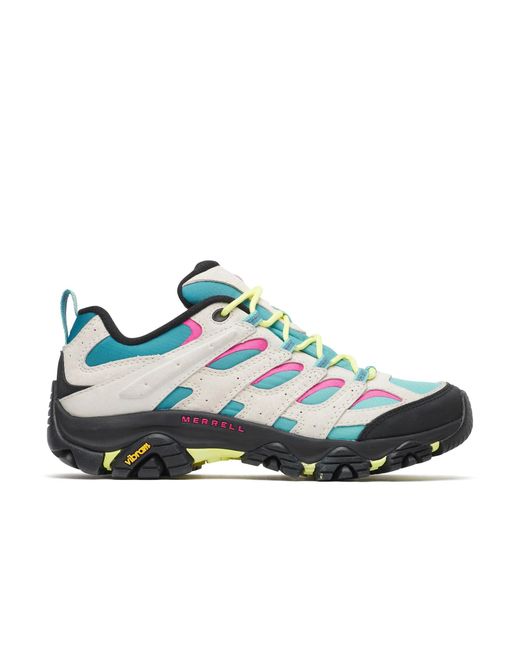 Moab 3 Merrell en coloris Blue