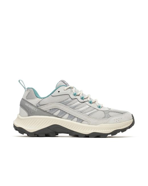 Merrell White Speed Strike 2 Trek for men