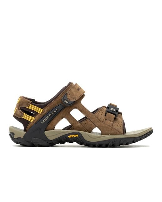 Merrell Brown Kahuna Iii for men