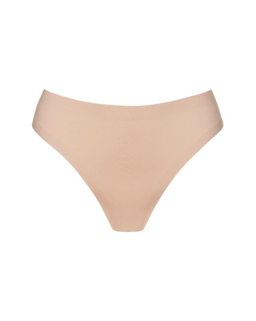 Mey Orange String Serie Illusion Cream Tan