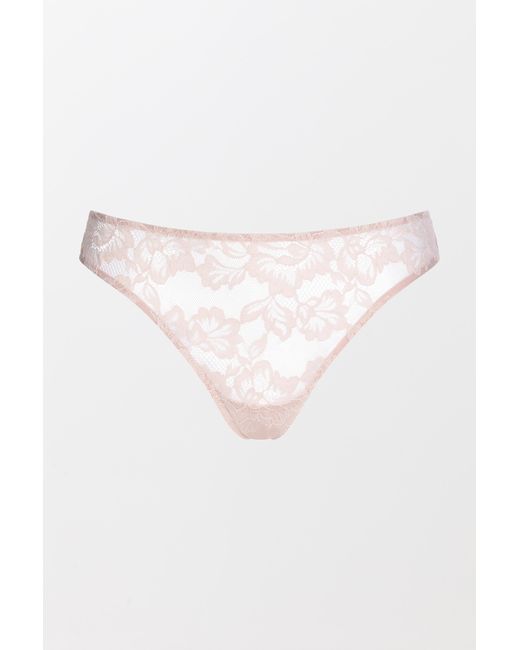 Mey Brown String