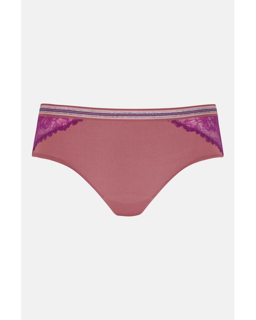 Mey Pink Hipster Serie Poetry Style Java