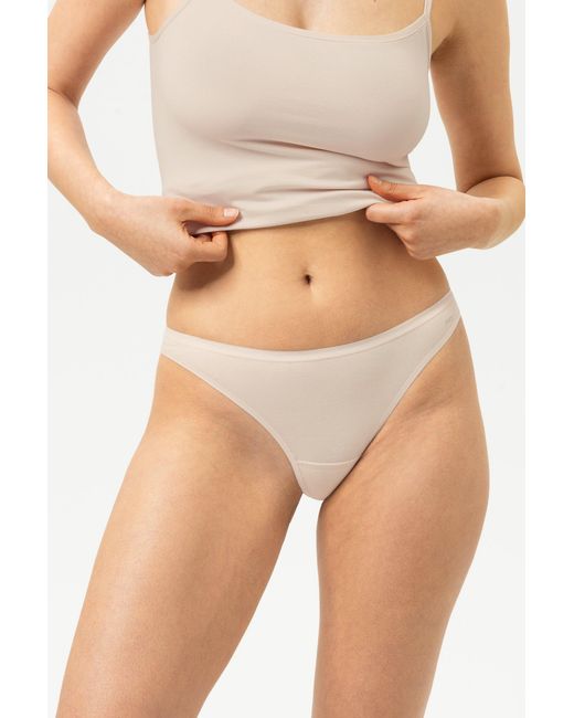 Mey Multicolor String Serie Superfine Organic Bailey
