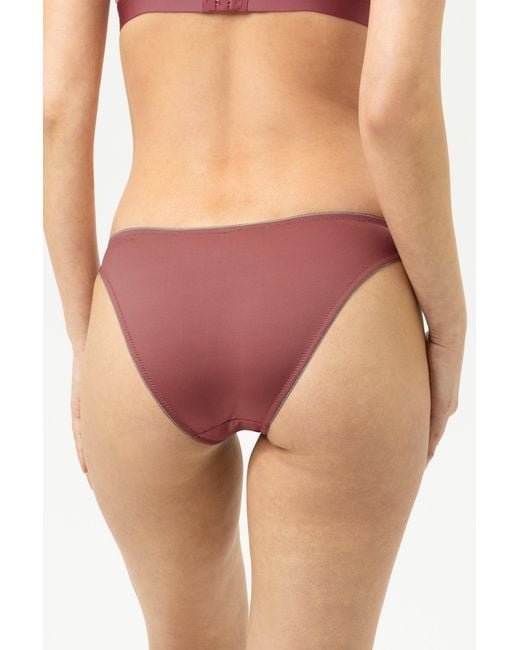 Mey Pink Brasil Serie Poetry Bloom & Memory Java