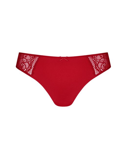 Mey Red String Serie Amorous Rubin