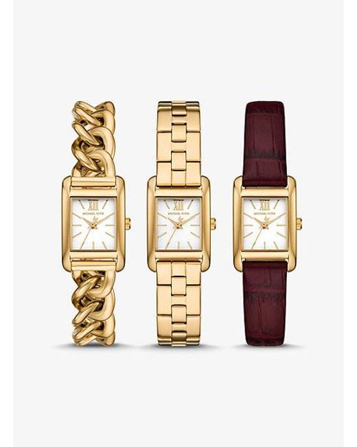 Set of Michael Kors watches Michael Kors Women main image 4