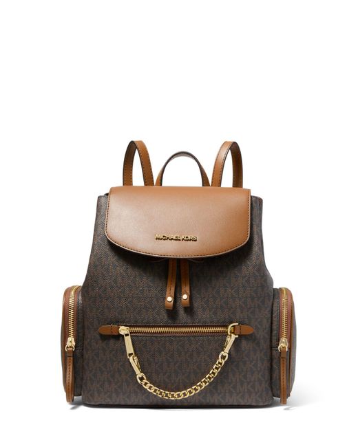 mk leila backpack