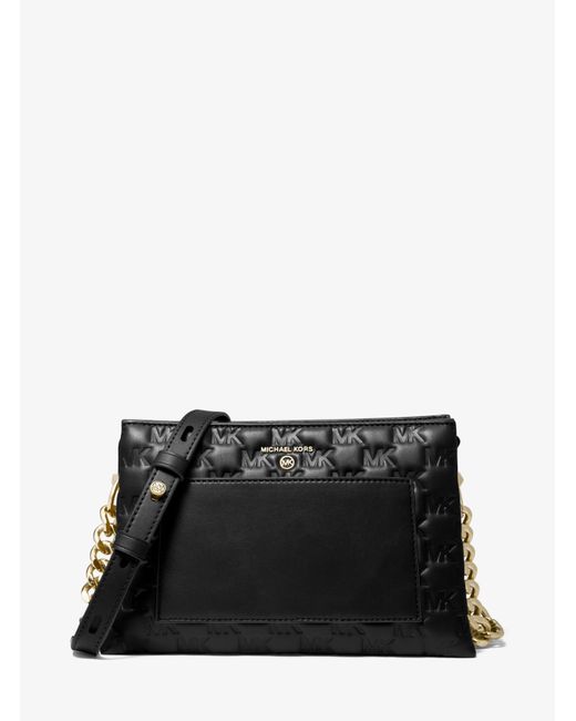 jet set charm large ew crossbody