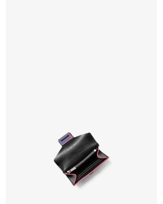 Michael kors 2024 manhattan wallet