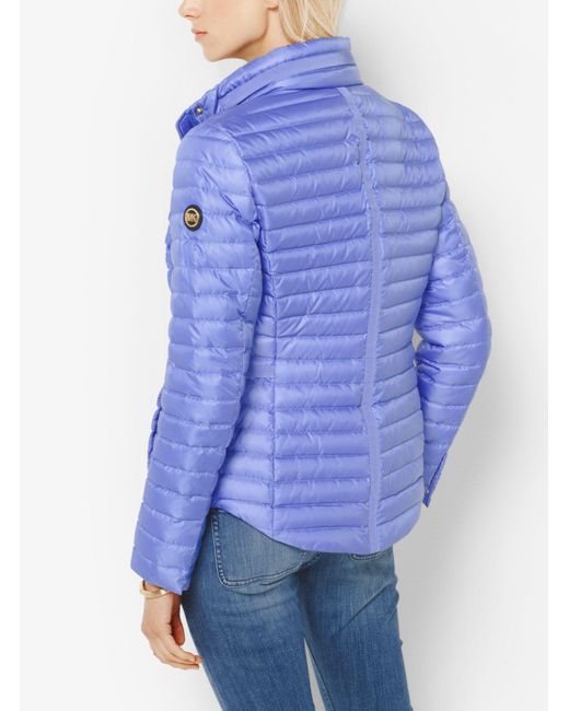 Michael Kors Synthetic Packable Nylon 