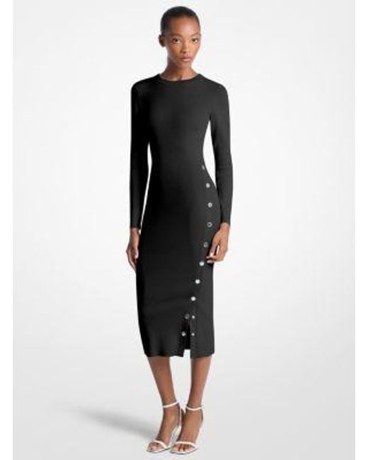 black silk mini dress Elegant Black Satin Mini Dress – Luna Merker