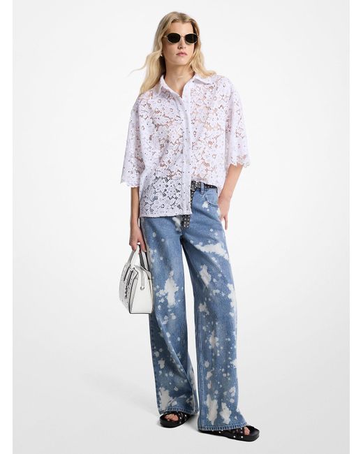 Mk Jeans di MICHAEL Michael Kors in Blue