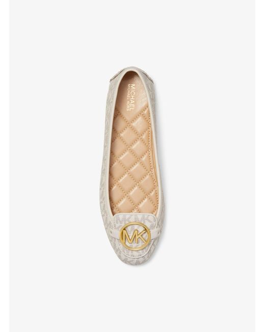 Michael kors hotsell lillie shoes