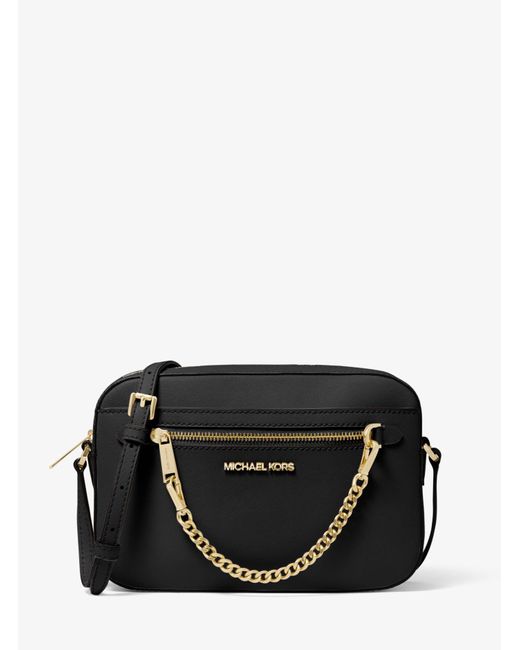 michael kors jet set purse