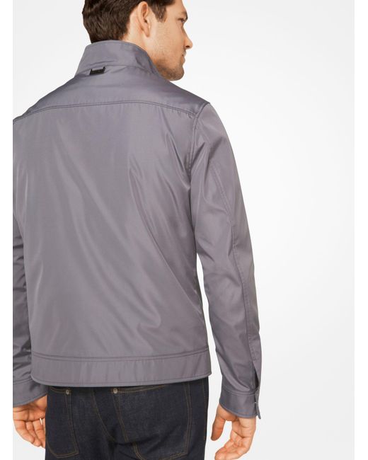 michael kors 3 in 1 mens jacket