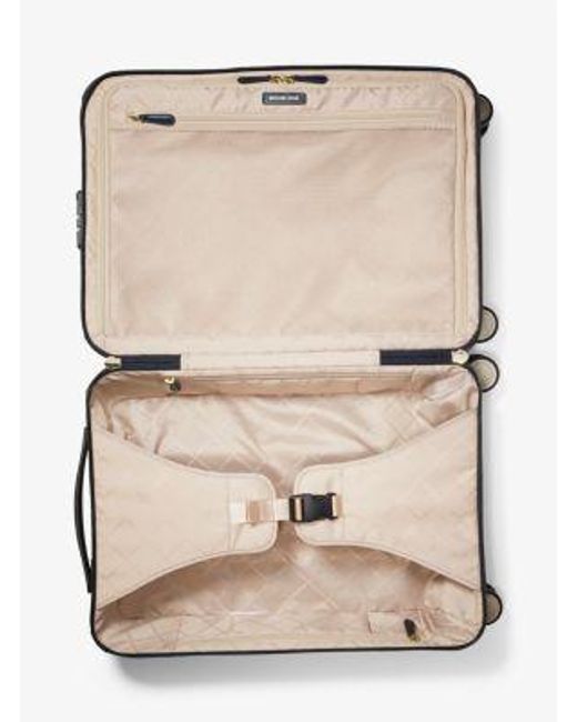 MICHAEL Michael Kors Multicolor Logo Suitcase