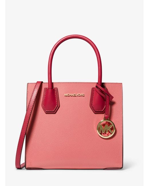 Michael kors cheap pink mercer