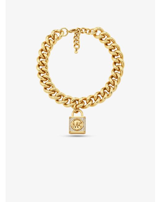 Michael kors 2024 necklace canada