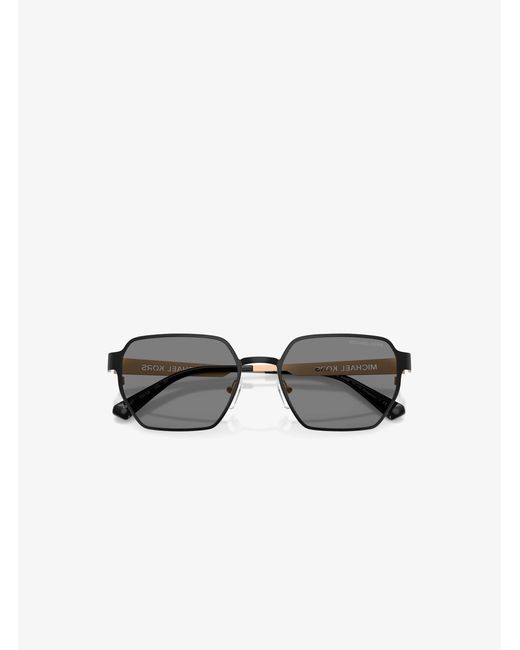 Michael Kors Black Sunglass Madagascar for men