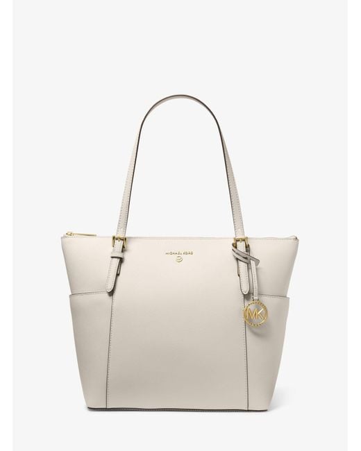 michael kors jet set large tote