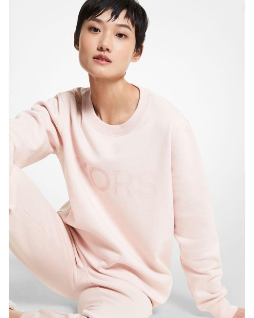 michael kors sweatshirt